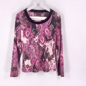 ⬇️$25 David Loren Collection Velvet Collar…